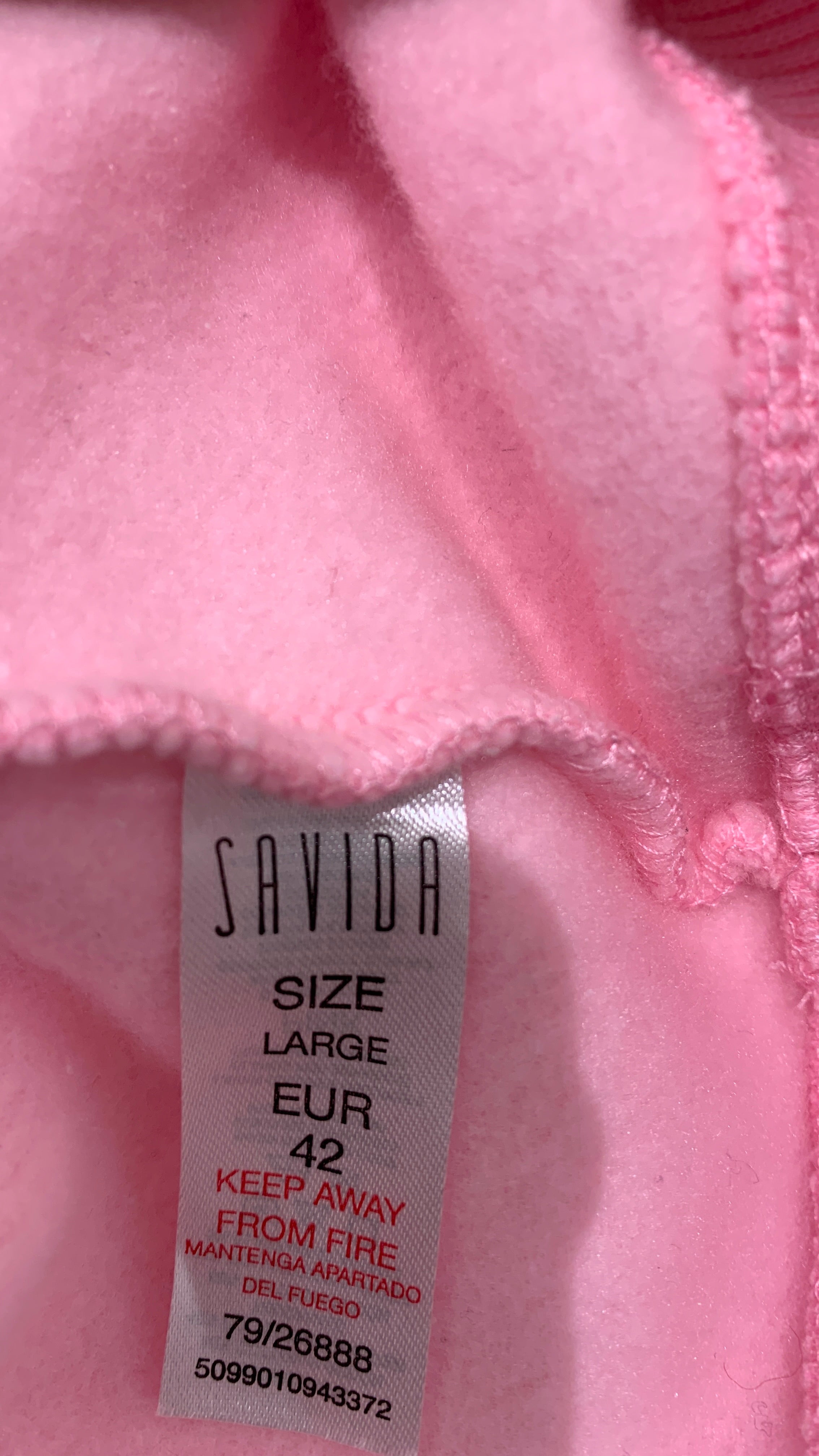 Savida Bluse